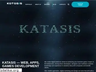 katasis.com