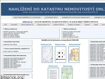 katastr.net