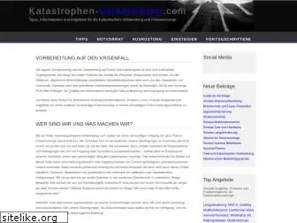 katastrophen-vorbereitung.com