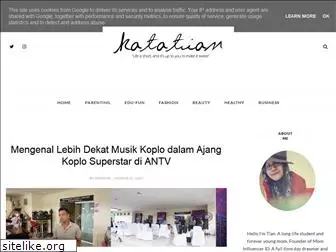 katatian.com