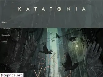 katatonia.com