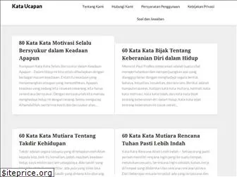 kataucapan.net