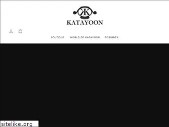 katayoonlondon.com