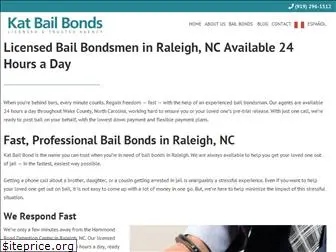 katbailbonds.com