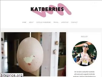 katberries.com