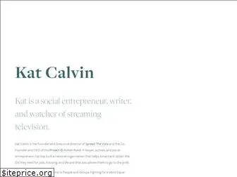 katcalvin.com