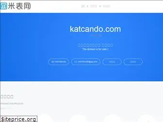 katcando.com