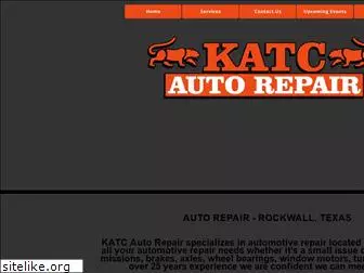 katcautorepair.com