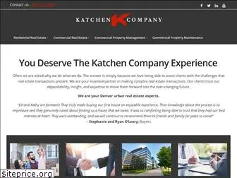 katchencompany.com