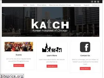 katchicago.com