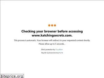 katchingsecrets.com