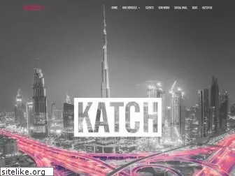 katchinternational.com