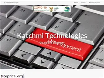 katchmi.co.za