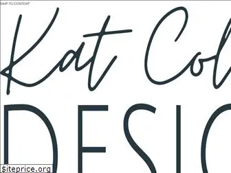 katcollinsdesign.com