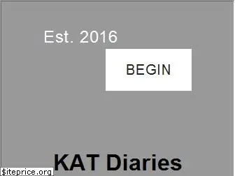 katdiaries.com