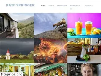 kate-springer.com