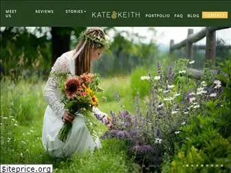 kateandkeithphotography.com