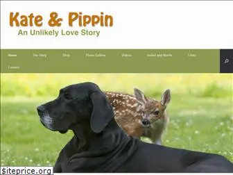 kateandpippin.com