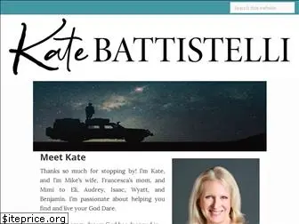 katebattistelli.com