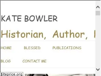 katebowler.com