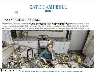 katebuilds.ca