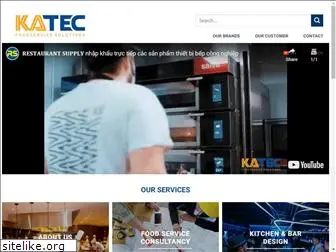 katec.com.vn