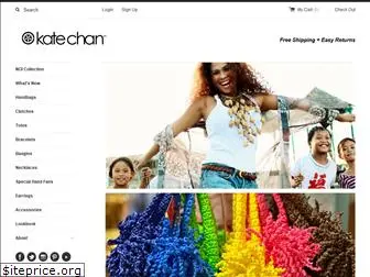 katechan.com