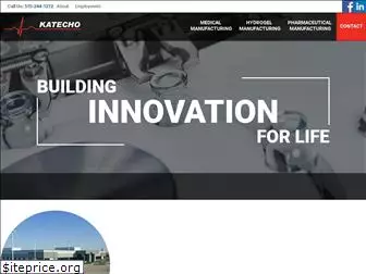 katecho.com