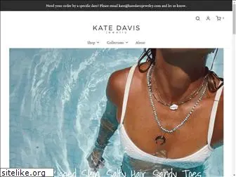 katedavisjewelry.com