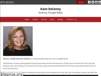 katedelaneyradio.com