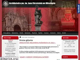 katedra.archidiecezja.wroc.pl
