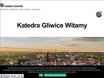 katedra.gliwice.pl