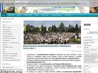 katedra.rzeszow.pl thumbnail