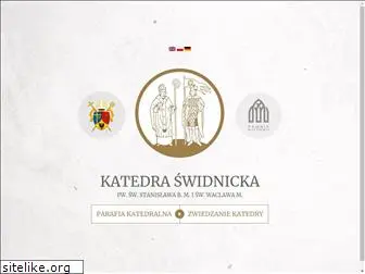 katedra.swidnica.pl