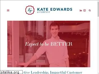 kateedwardscompany.com