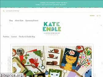 kateendle.com