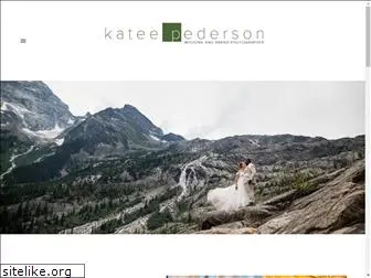kateepederson.com