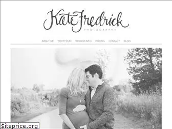 katefredrick.com