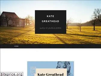 kategreathead.com