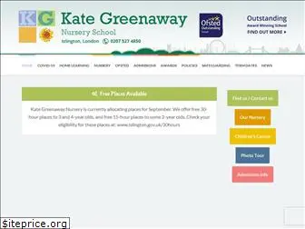 kategreenaway.org