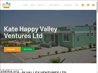 katehappyvalleyventures.com