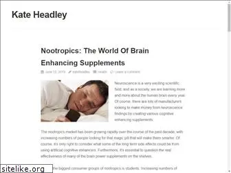 kateheadley.net