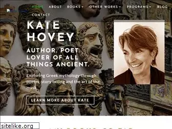 katehovey.com