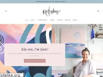katehursthouse.com