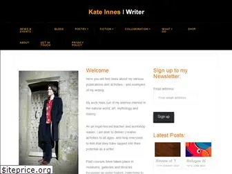 kateinneswriter.com