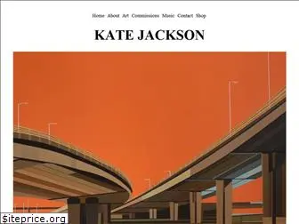 katejackson.co.uk