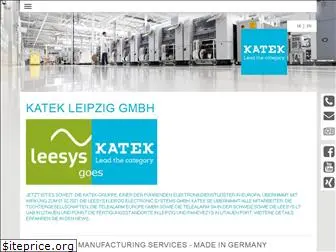 katek-leipzig.com