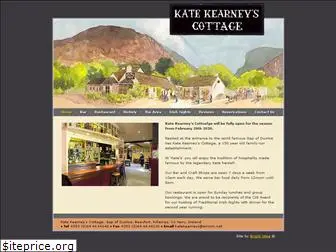 katekearneyscottage.com