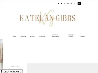 katelangibbs.com