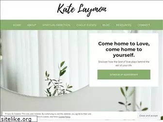 katelaymon.com